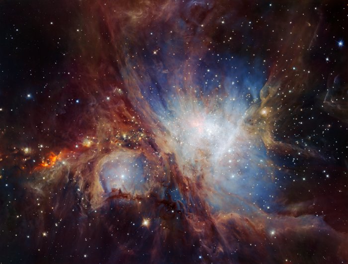 telescopes-satellites-outils-univers-Orion-Nebula